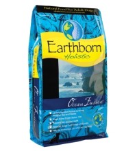 Earthborn Holistic Ocean Fusion Dog