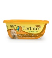 Earthborn Holistic Tobyand#039;S Turkey Dog