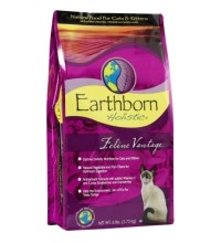 Earthborn Holistic Vantage Cat