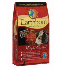 Earthborn Holistic Weight Control Dog