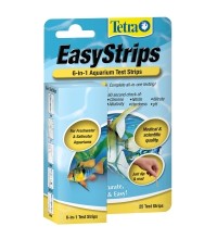 Easystrips 6-In-1 Test Kit