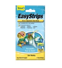 Easystrips 6-In-1 Test