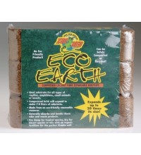 Eco Earth Brick 3/Pk