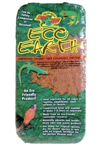 Eco Earth (Brick)