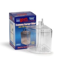 Economy Corner Filter