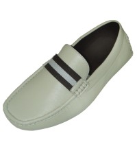 Amali Dunmore Smooth Ice Penny Loafer