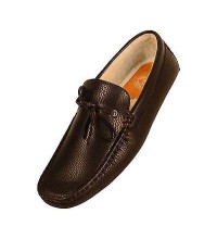 Amali Style Wilmington in Brown Loafer