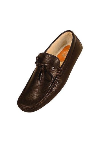 Amali Style Wilmington in Brown Loafer