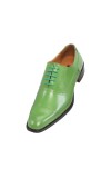 Bolano Style Ceri Apple Oxford Dress Shoe