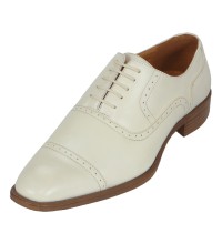 Bolano Style Ceri Ice Oxford Dress Shoe