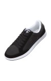 Pelle Pelle Playmaker Black andamp; White Sneaker