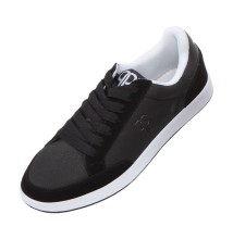 Pelle Pelle Playmaker Black andamp; White Sneaker