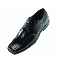 SIO Classic Smooth Oxford Lace Up Dress Shoe style: Mason-ww-000