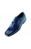 SIO Classic Smooth Oxford Lace Up Dress Shoe style: Mason-ww-002