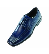 SIO Classic Smooth Oxford Lace Up Dress Shoe style: Mason-ww-002