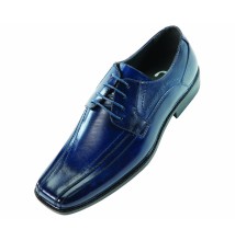 SIO Classic Smooth Oxford Lace Up Dress Shoe style