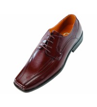 SIO Classic Smooth Oxford Lace Up Dress Shoe style: Mason-ww-065