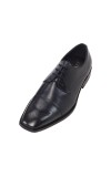 Viotti Faber Classic Smooth Navy Oxford