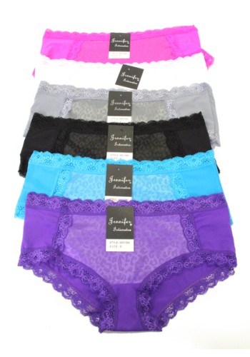 Panty-68519M (12pc)