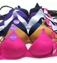 Bra-9911 (6pc)