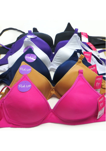 Bra-9911 (6pc)