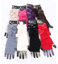 Arm Warmer-SK1104 (12pc)