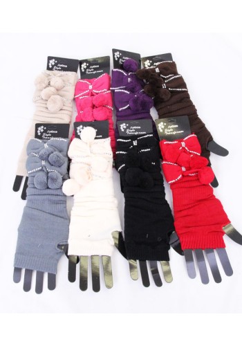 Arm Warmer-SK1104 (12pc)