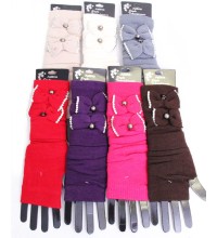 Arm Warmer-SK1112 (12pc)