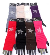 Arm Warmer-SK1118 (12pc)