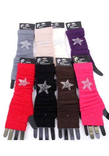 Arm Warmer-SK1118 (12pc)