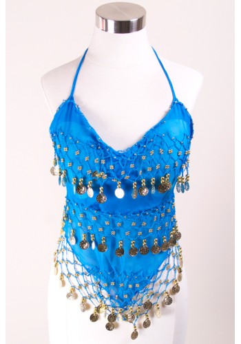 Belly Dance-C054B