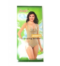 BodyShaper-65011 3XL-5XL