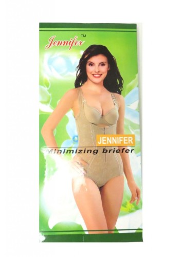BodyShaper-65011 S-2XL
