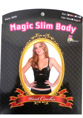 BodyShaper-8058 (1dz)