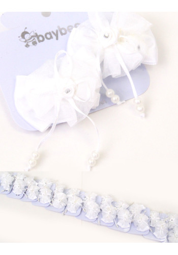 Bow-K3304W