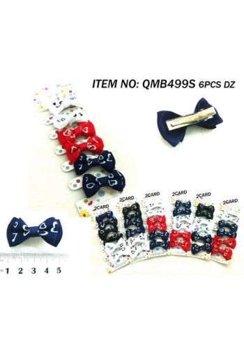 Bow-QMB499S