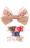 Bow-UKD1051 (12cards)
