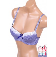 Bra-1033A (6pc)