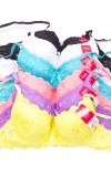 Bra-1038A (6pc)