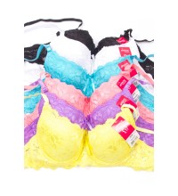 Bra-1038A (6pc)