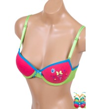 Bra-1103A (6pc)