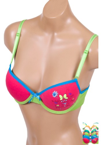 Bra-1103A (6pc)