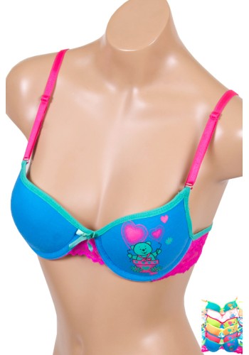 Bra-1104A (6pc)