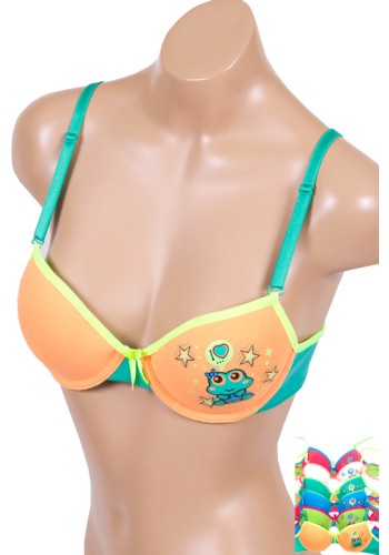 Bra-1105A (6pc)