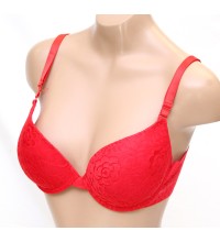 Bra-1507R (6pc)