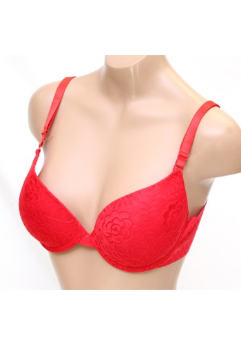 Bra-1507R (6pc)