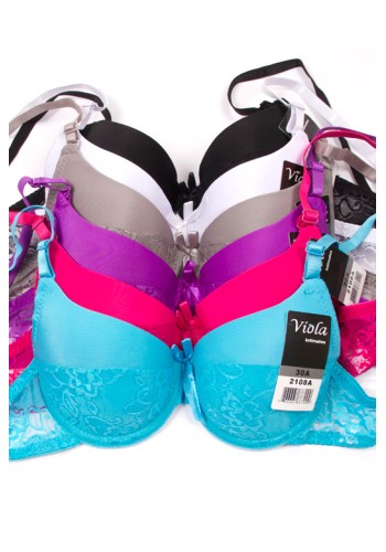 Bra-2108A (6pc)