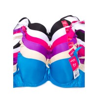 Bra-2111A (6pc)