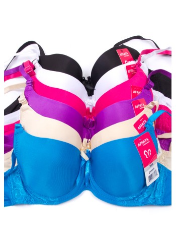 Bra-2111A (6pc)