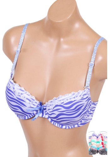 Bra-2126A (6pc)